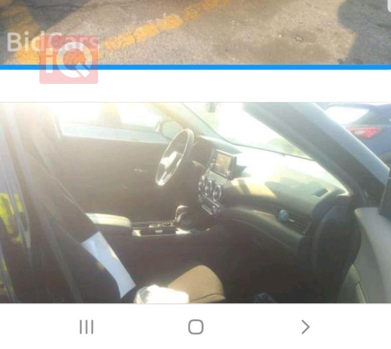 نيسان سنترا